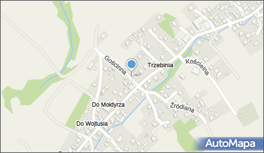 5531036683, Usługi Remontowo - Budowlane Tomasz Mrowiec 