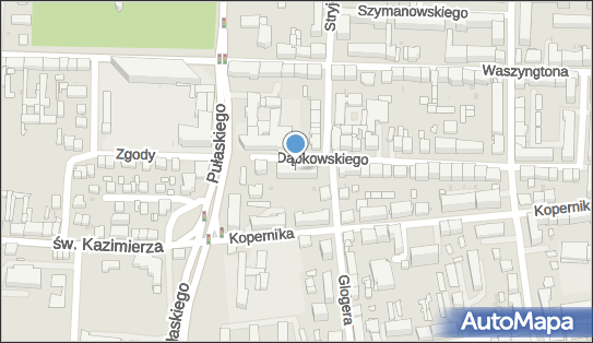 5732216245, Usługi Remontowo-Budowlane Jacek Najman 