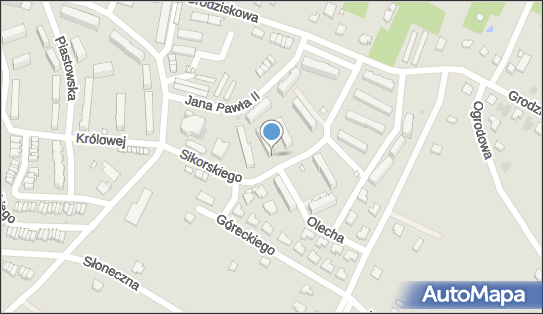 6621045143, Usługi Remontowo-Budowlane Gawior Jarosław 