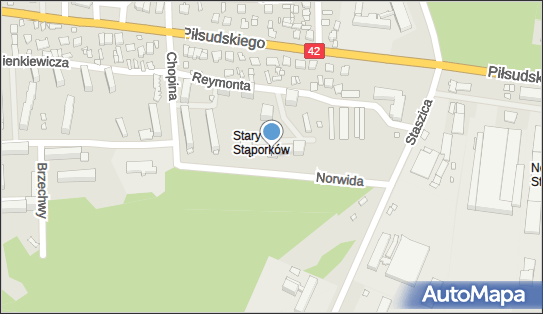 Usługi Remontowo Budowlane, ul. Cypriana Kamila Norwida 6 26-220 - Budownictwo, Wyroby budowlane, NIP: 6581185687