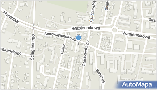 Usługi Remontowo Budowlane, Starowapiennikowa 16, Kielce 25-112 - Budownictwo, Wyroby budowlane, NIP: 6572111175