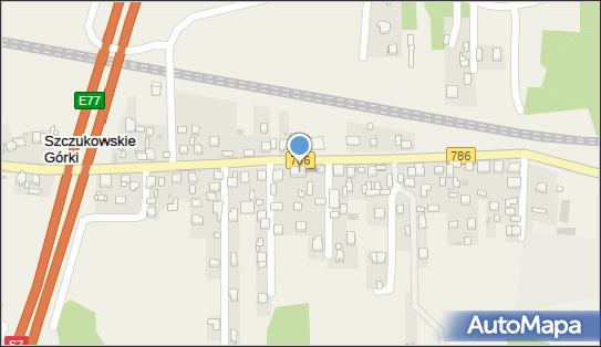 Usługi Remontowo Budowlane, Szczukowskie Górki 42 26-065 - Budownictwo, Wyroby budowlane, NIP: 9591555325