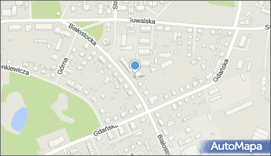 Usługi Remontowo Budowlane, Białostocka 11, Giżycko 11-500 - Budownictwo, Wyroby budowlane, NIP: 8451112277