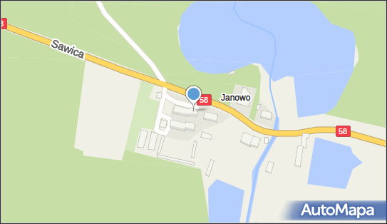 Usługi Remontowo Budowlane, Janowo 6, Janowo 12-100 - Budownictwo, Wyroby budowlane, NIP: 7451484073