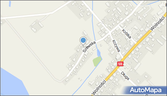 Usługi Remontowo Budowlane, ul. Szewska 21 A, Piecki 11-710 - Budownictwo, Wyroby budowlane, NIP: 7421066738