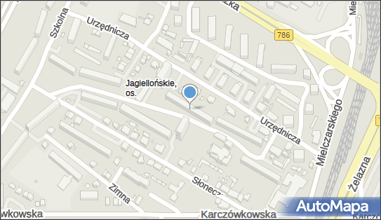 9590109865, Usługi Remontowo-Mieszkaniowe Marian Osman 