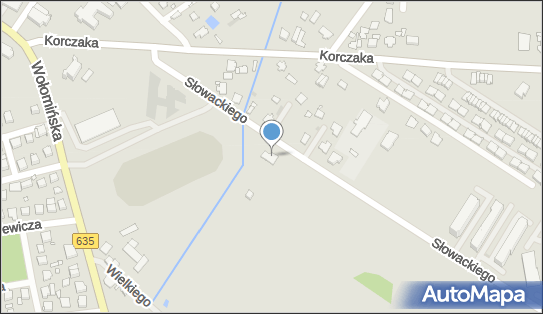 1251617164, Usługi Remontowo-Wykończeniowe Karol Wilczyński 