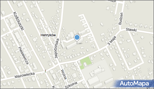 Usługi Remontowo-Wykończeniowo-Budowlane - Rosłaniec Dariusz 08-400 - Budownictwo, Wyroby budowlane, NIP: 8261886455