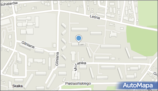 6640002577, Usługi Remontowo-Budowlane Krzysztof Seweryn 