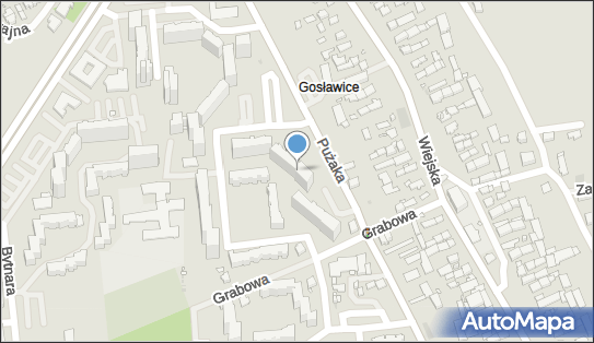 Usługi Robót Ziemnych Koparko Ładowarką Skoczek ST, Opole 45-256 - Budownictwo, Wyroby budowlane, NIP: 7542684470