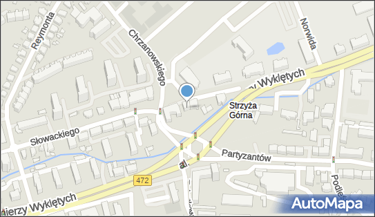5832645081, Usługi Serwisowe Katarzyna Głowacka 