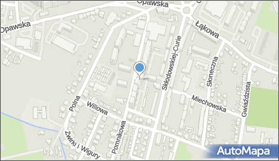 Usługi Ślusarsko Spawalnicze Marek Nuckowski, Pomnikowa 18 47-400 - Budownictwo, Wyroby budowlane, NIP: 6391728216