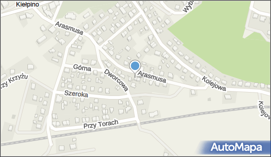 220625965, Daniel Gogoliński, Usługi Spawalnicze 