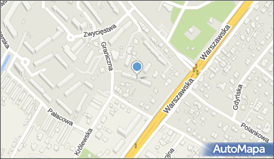 012655387, Usługi Sprzętem Ciężkim, Kalinowski Kazimierz 