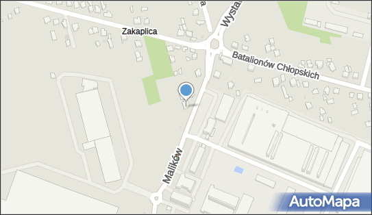 Usługi Sprzętem Specjalistycznym Tomasz Krukowski, Malików 155 25-639 - Budownictwo, Wyroby budowlane, NIP: 9590745963