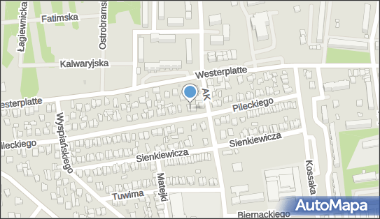 Usługi Sprzętowo Transportowe i Budowlane, ul. Armii Andersa 50 26-300 - Budownictwo, Wyroby budowlane, NIP: 7681210327