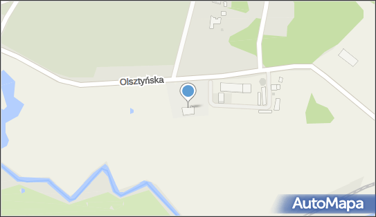 Usługi Sprzętowo Transportowe, Lubajny 2B, Lubajny 14-100 - Budownictwo, Wyroby budowlane, NIP: 7411349506