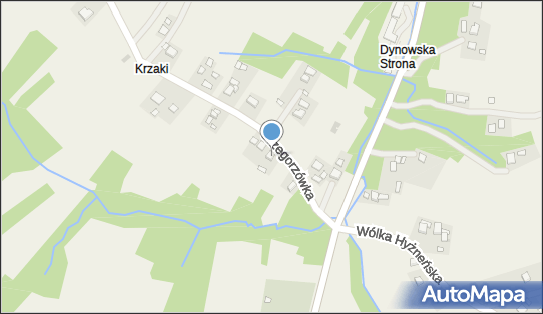 8131032996, Usługi Stolarskie Filip Andrzej 