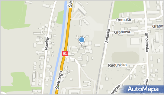 Usługi Stolarskie i Budowlane Bogdan Kołodziejski, Gdańsk 80-017 - Budownictwo, Wyroby budowlane, NIP: 5841898025