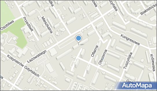 Usługi Stolarskie i Budowlane, ul. Klaudiusza Łazowskiego 38 93-379 - Budownictwo, Wyroby budowlane, NIP: 7291155135