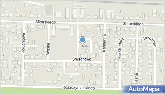 Usługi Stolarskie i Ogólnobudowlane, Poprzeczna 5, Wejherowo 84-200 - Budownictwo, Wyroby budowlane, NIP: 5881794042