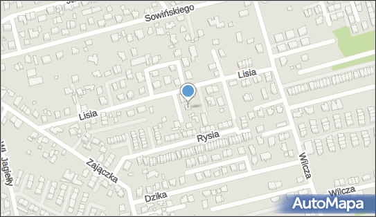 1250274957, Gospodarstwo Rolne Iwona Kwiatkowska 