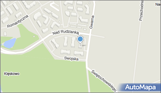 Usługi Stolarskie Waldemar Pach, Gwarna 64, Szczecin 70-789 - Budownictwo, Wyroby budowlane, NIP: 8511042239