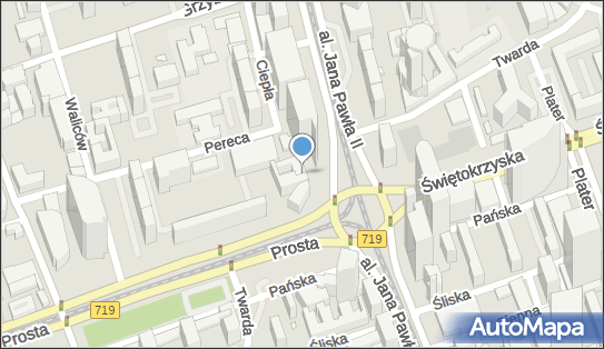 8121856750, Usługi Stolarskie, Zieliński Andrzej 