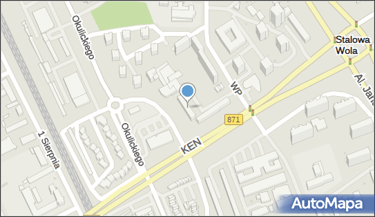Usługi Stolarskie, Wojska Polskiego 1, Stalowa Wola 37-450 - Budownictwo, Wyroby budowlane, NIP: 9181158895
