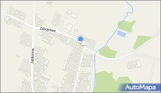 Usługi Stolarskie, Zdrojowa 43, Dobrzyjałowo 18-421 - Budownictwo, Wyroby budowlane, NIP: 7181684140