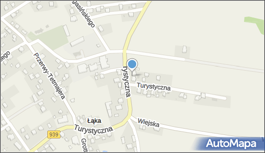 6381027334, Usługi Stolarskie, Ziebura Andrzej 