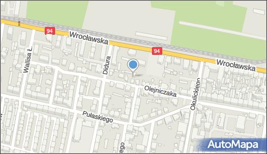 Usługi Stolarskie, ul. Stanisława Olejniczaka 14A, Bytom 41-902 - Budownictwo, Wyroby budowlane, NIP: 6261857599