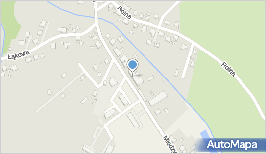 5961111861, Usługi Budowlane Maciej Przeworski 