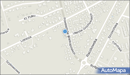 8441137666, Usługi Świadczone Koparko-Ładowarką Tadeusz Kowalewski 