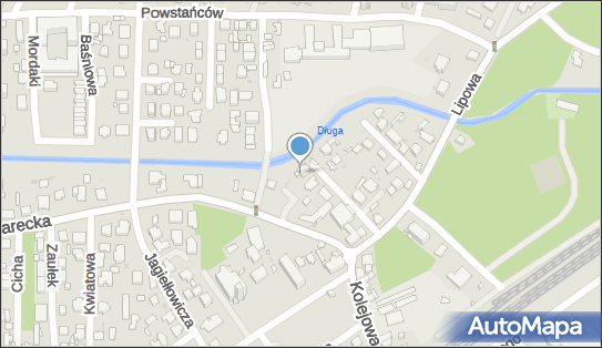 017488793, Usługi Teletechniczne Janusz Suchcicki 