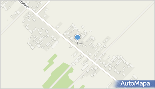 8251366518, Usługi Transportowe Kaniewski Wojciech 