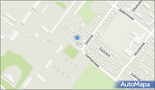 Usługi Transportowo Budowlane, Gerberowa 50, Koszalin 75-675 - Budownictwo, Wyroby budowlane, numer telefonu, NIP: 6692340033