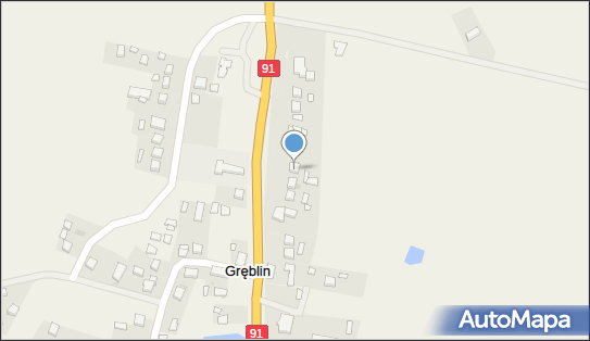 Usługi Transportowo - Sprzętowe Marek Żółtek, Gręblin 64D 83-121 - Budownictwo, Wyroby budowlane, NIP: 5932296711