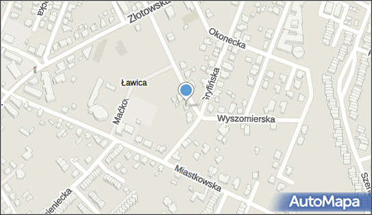 7791465985, Usługi Wielobranżowe Tadeusz Suchomski 