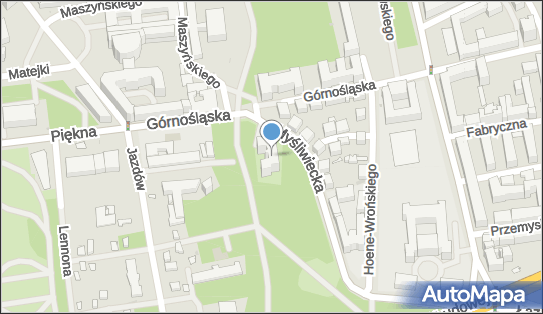 Usługi Wnętrzarsko Budowlane, Myśliwiecka 11, Warszawa 00-459 - Budownictwo, Wyroby budowlane, NIP: 5262261046