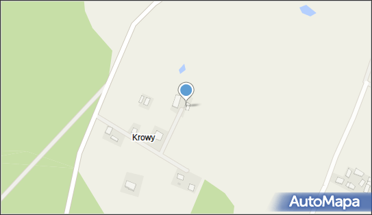 Usługi Zbigniew Gumiński, Krowy 93, Krowy 89-524 - Budownictwo, Wyroby budowlane, NIP: 5611385859