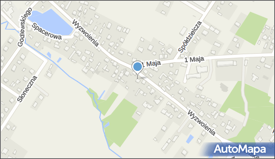 Usługi Zbrojarskie, Wyzwolenia 48, Krasocin 29-105 - Budownictwo, Wyroby budowlane, NIP: 6561187482