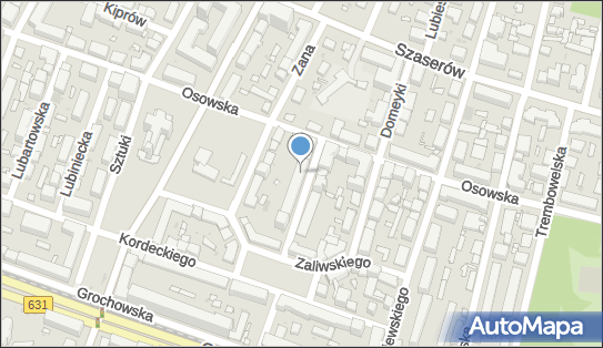 1131673450, Usługi Zmechanizowane Ziemno-Budowlane, Gawryluk Stanisław 