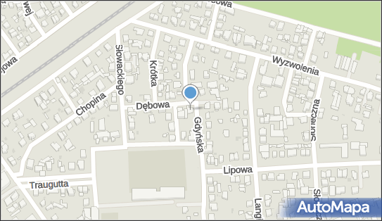 1250057390, Usługi Żurawiem Samochodowym, Lempert Karol 