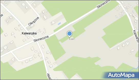 1230679237, Usługi, Kuźniak Krzysztof 