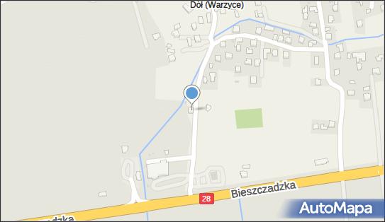 Usługowy Zakład Blacharsko - Dekarski Szwast Andrzej, Warzyce 324 38-200 - Budownictwo, Wyroby budowlane, NIP: 6851003651