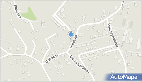 8131026240, Usługowy Zakład Blacharsko-Izolacyjny 