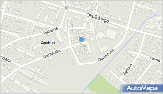 7961008667, Usługowy Zakład Hydrauliczny Maciej Syta 