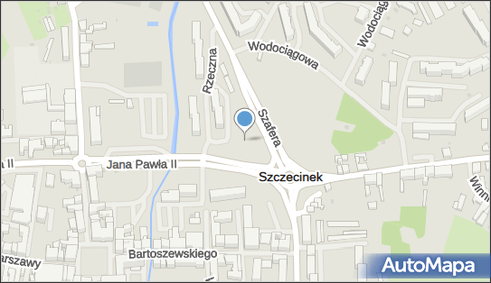 6731394548, Usługowy Zakład Instalatorsko-Budowlany Janusz Rosiński 