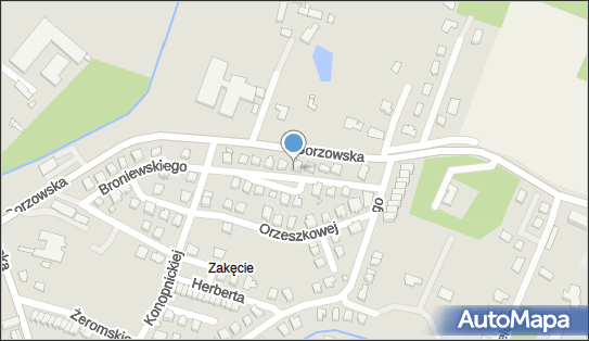 Usługowy Zakład Inwestycyjno-Remontowy i Nadzoru Budowlanego Nip:5970007034 Wołąsewicz Janusz 74-300 - Budownictwo, Wyroby budowlane, NIP: 5970007034